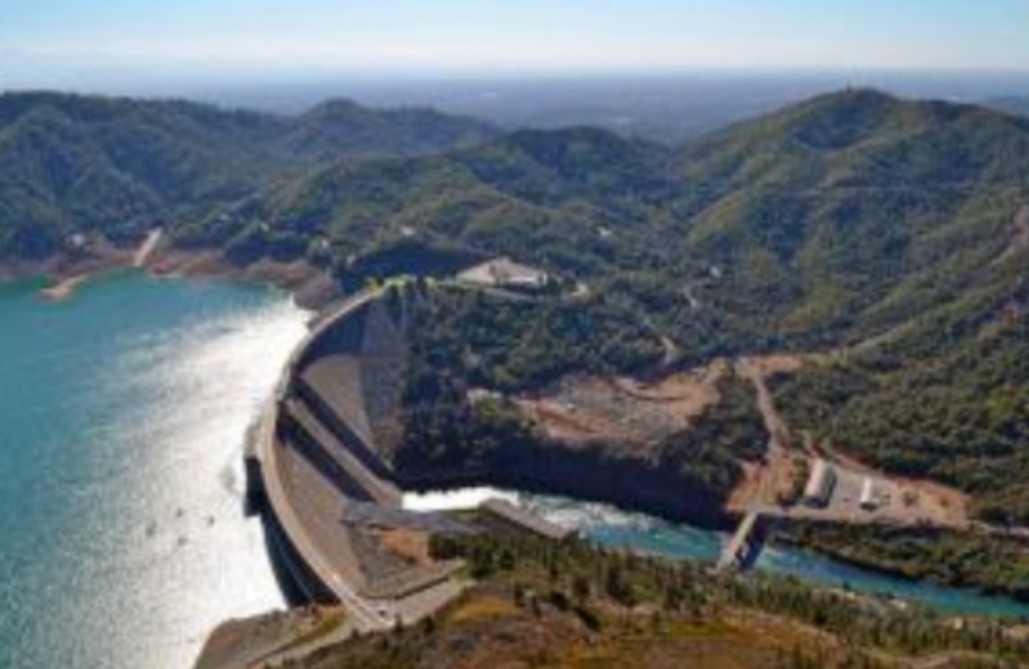 <p>effects of dams on watersheds:</p><p>1. ____= flooding</p><p>2. ____= reduced water flow, less sediment, temperature changes affect growth of organisms</p><p>3. prevent ____ ____ (salmon canon)</p>