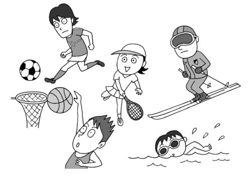 Sports