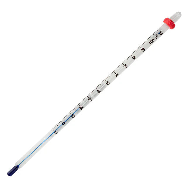 <p>Thermometer</p>