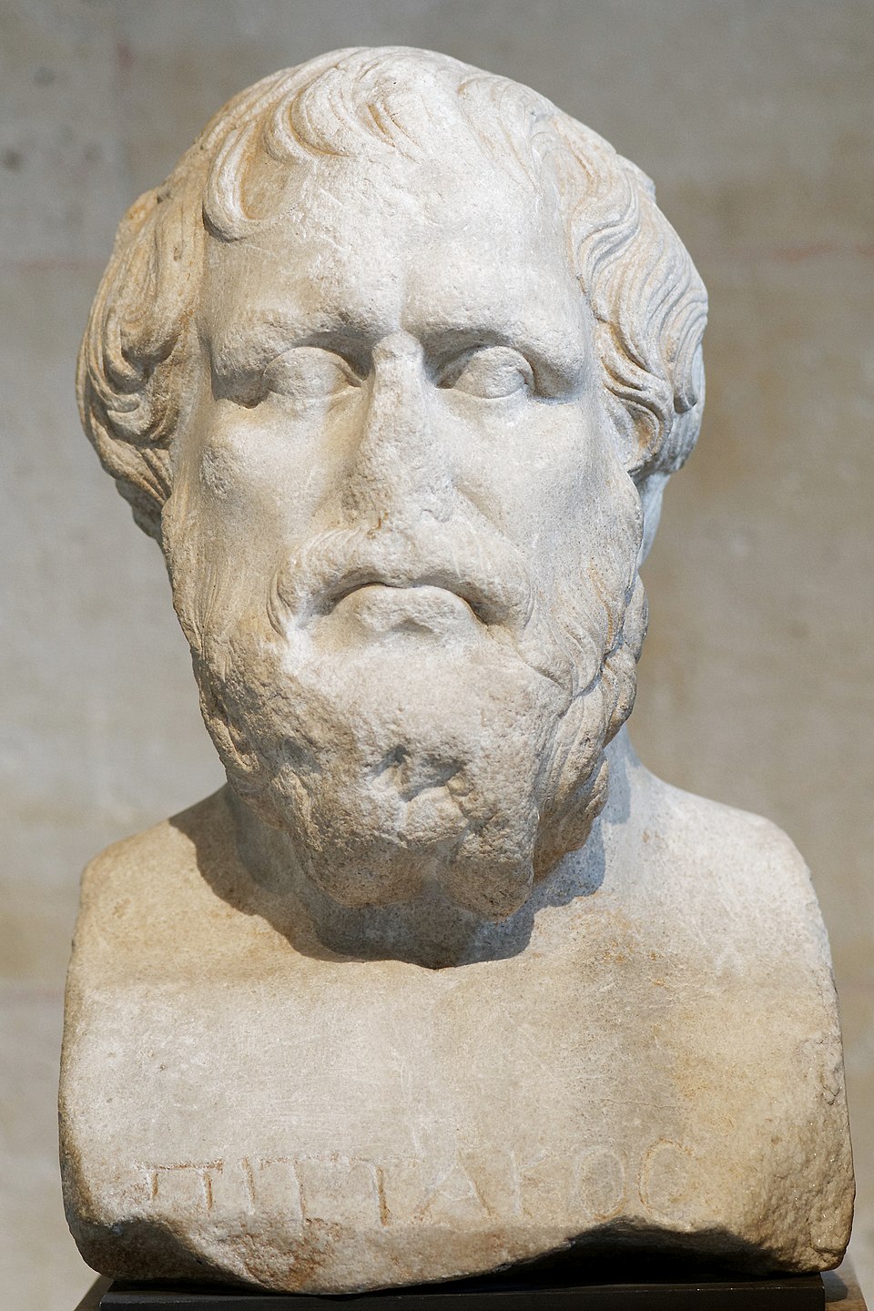 <p>640 BCE - 568 BCE - Pittacus (All Facts)</p>