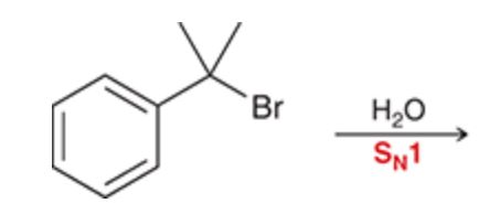 <p>Substitution Reactions 1</p>
