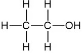 <p>Give the name and class of this molecule</p>