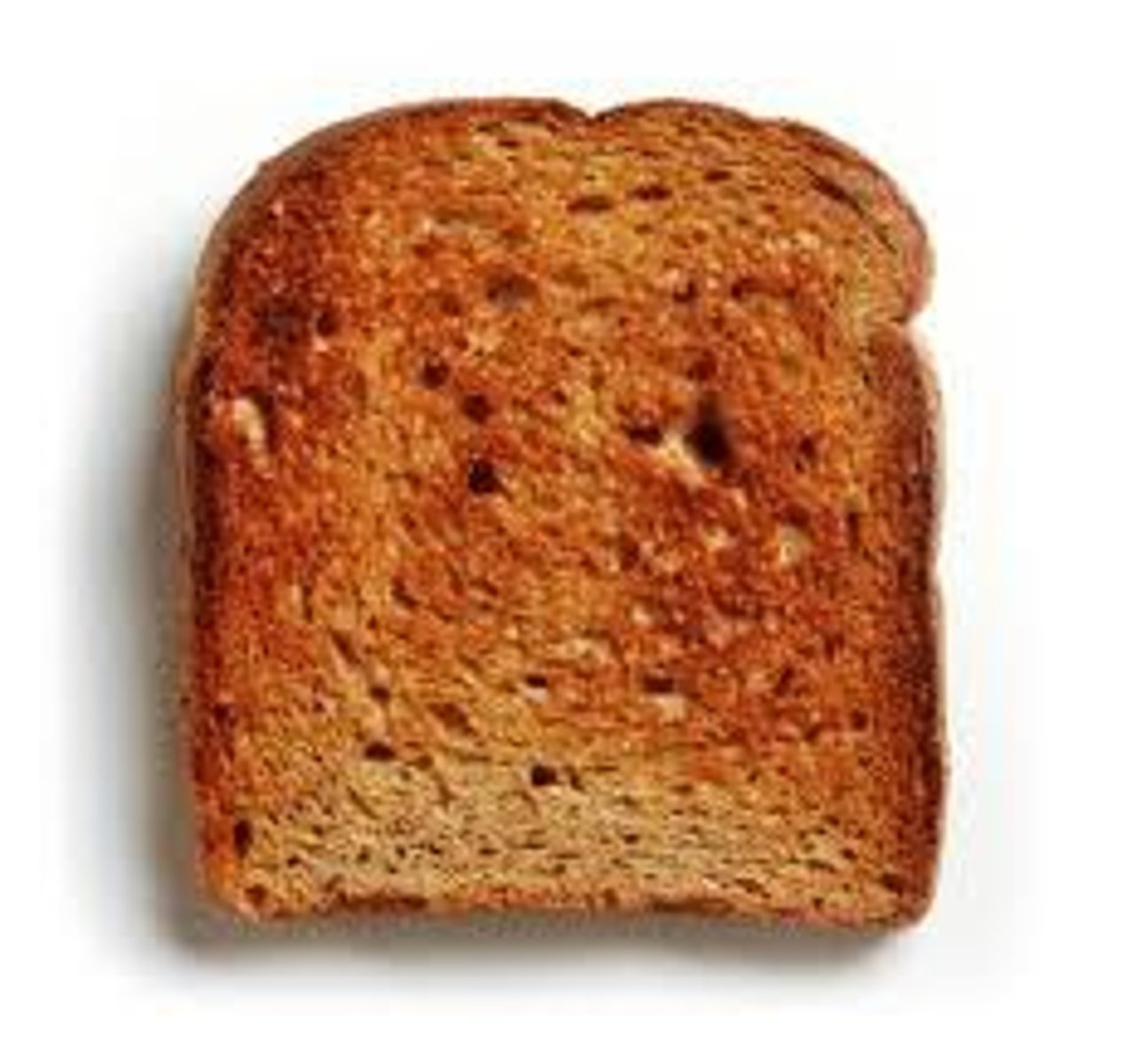 <p>bread, toast</p>