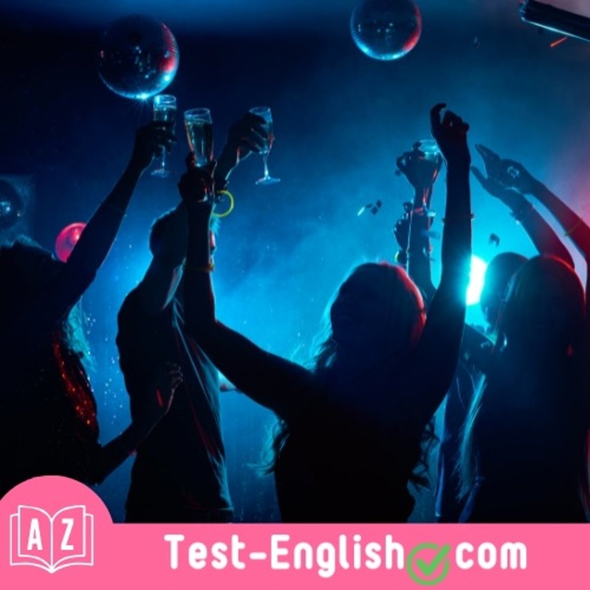<p>We often go _____ on Friday nights.</p>