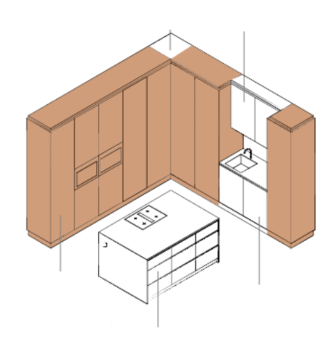 <p>Wat voor type kast is dit? Leg uit</p>