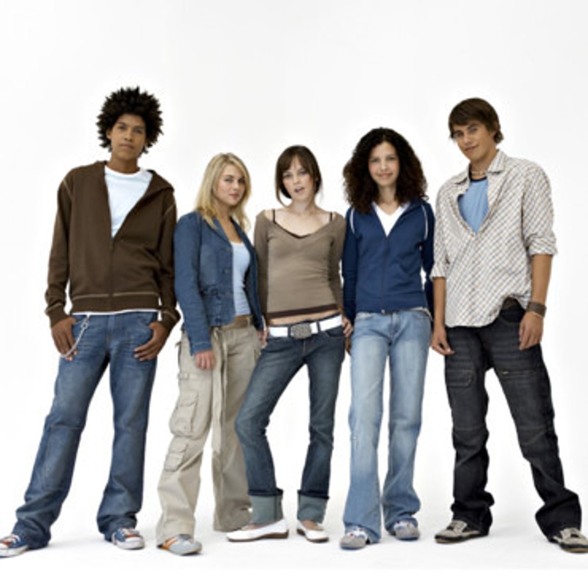 <p>teenager/adolescent</p>