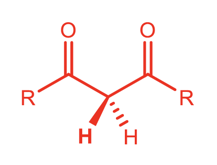 <p>Di-ketone</p>