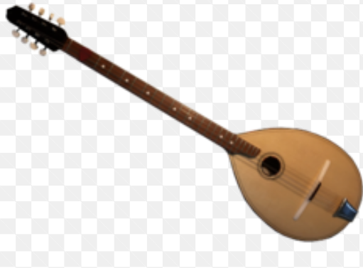 <p>A stringed instrument that provides a continuous drone in Indian classical music.</p>