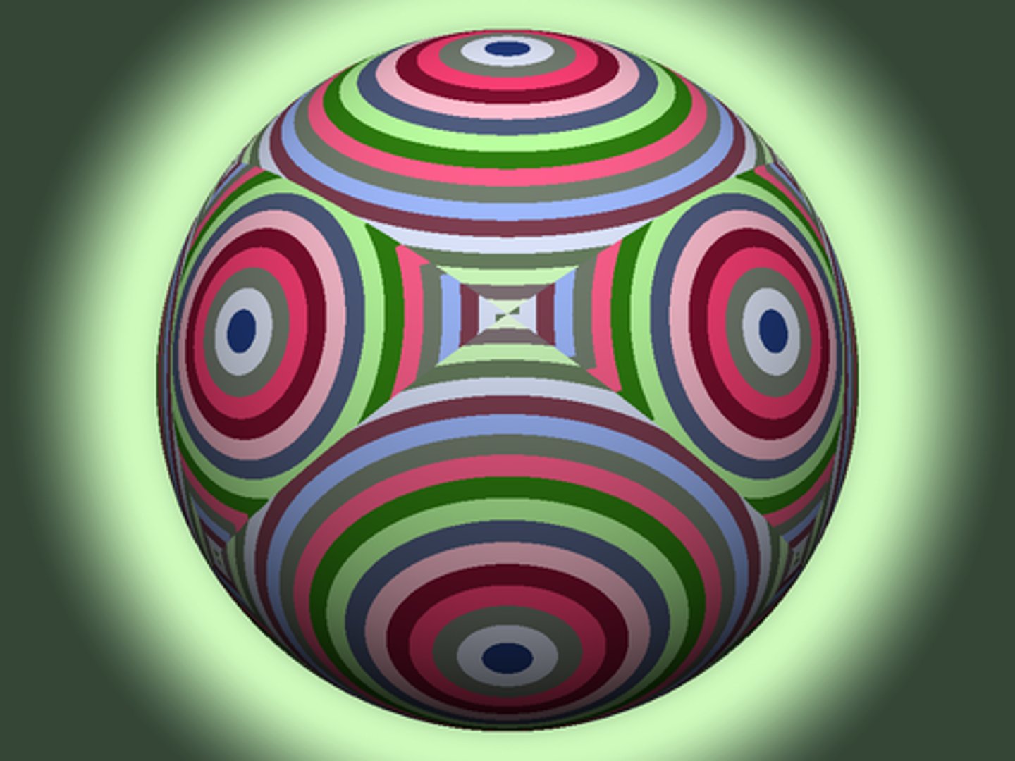 <p>adj), ball-shaped; hình cầu</p>