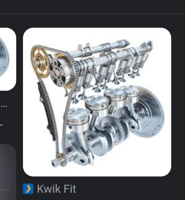 <p>Engine</p>