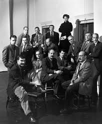 <p>Who are these people?</p>