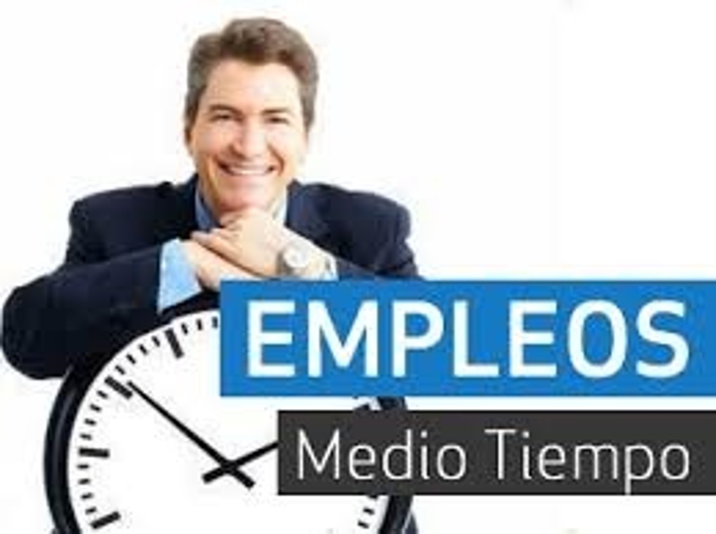 <p>part-time job</p>