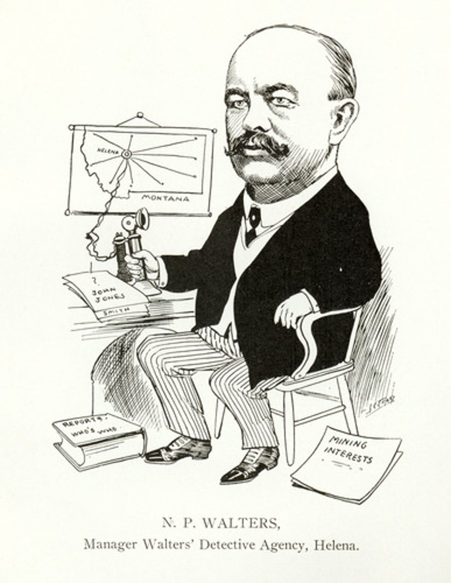 <p>Direktor, Leiter</p>