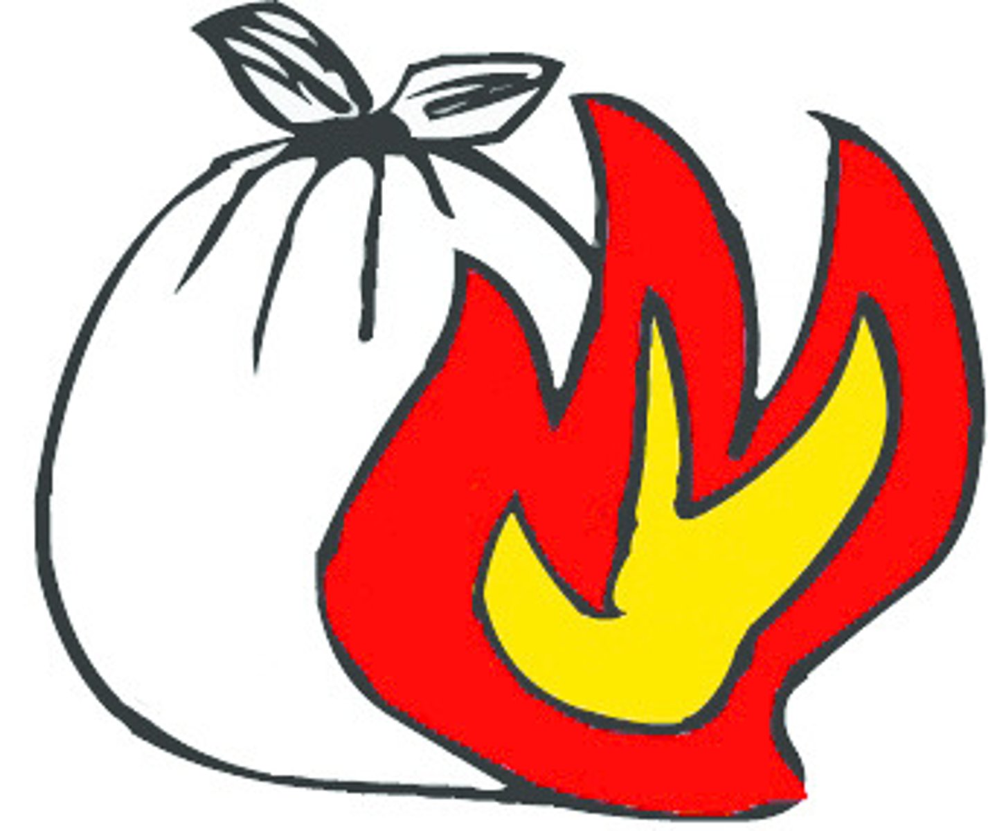 <p>rác cháy</p><p>NHIÊN</p>