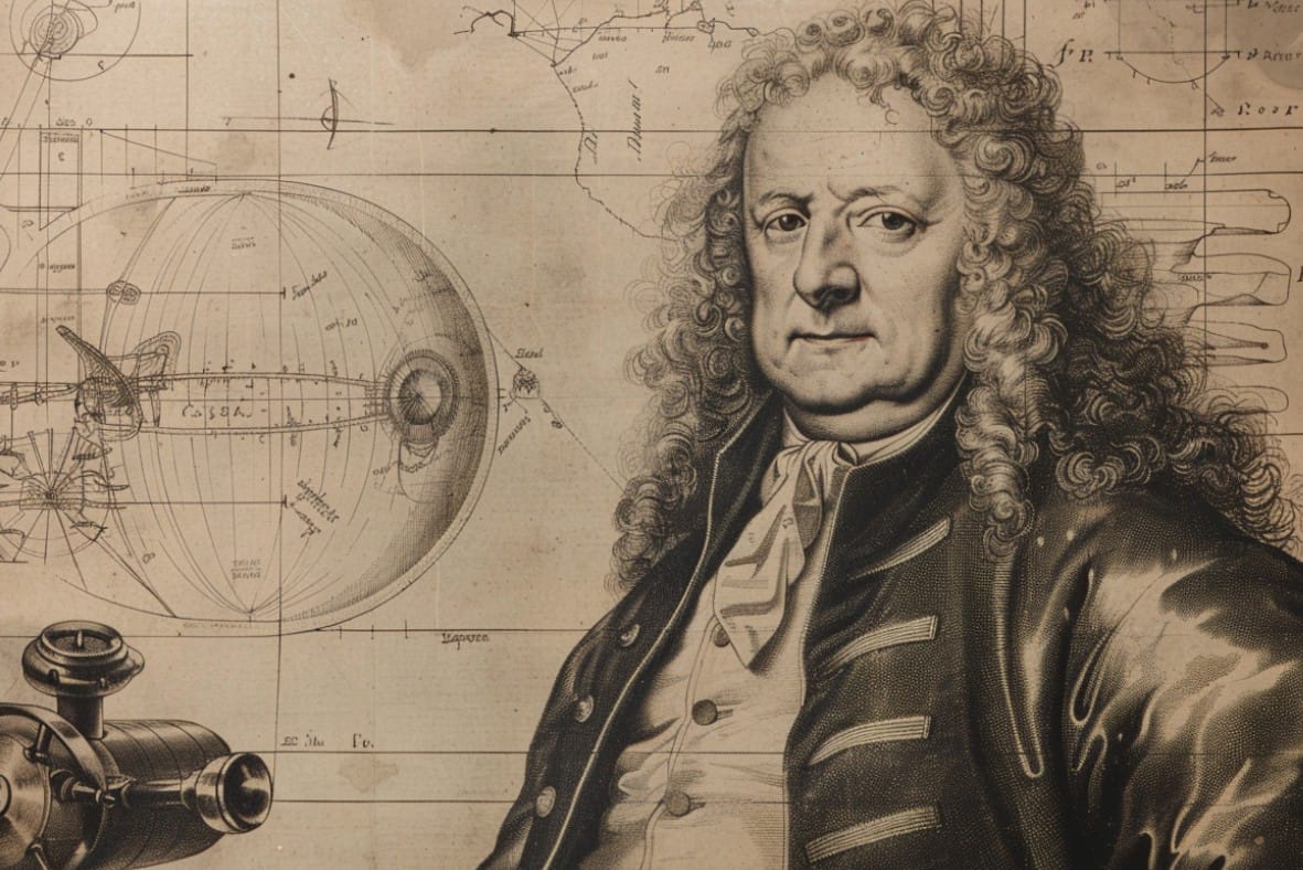 <p>Robert Hooke</p>