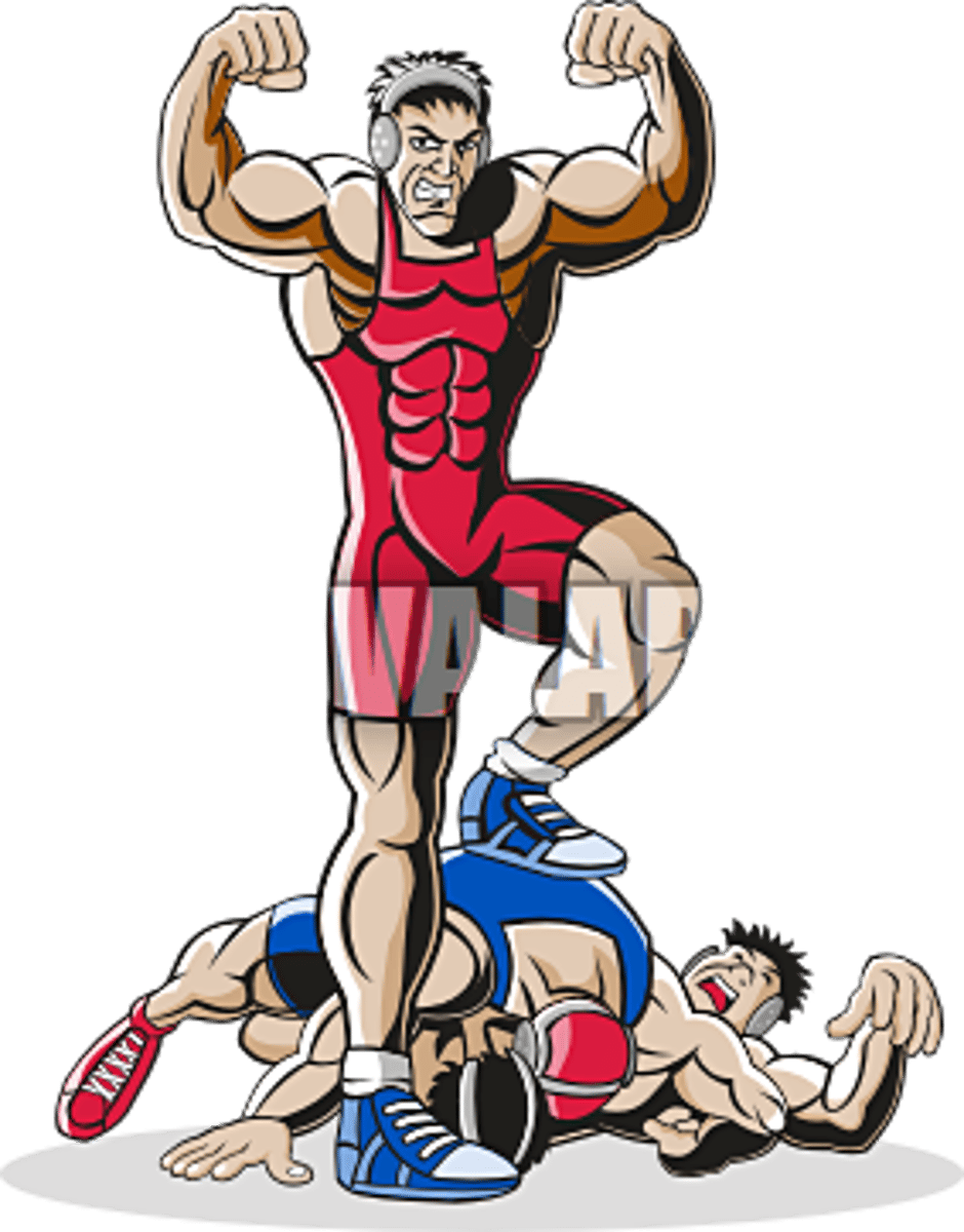 <p>defeat</p>