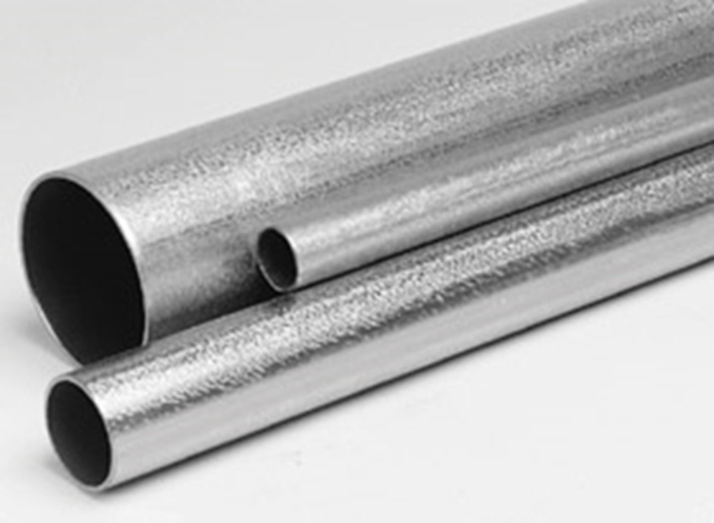 <p>A thin walled conduit. Commonly abbreviated as EMT. It is coupled with special fittings and is smooth inside. Manufactured in 10 foot lengths. Common sizes 1/2"-2". Approved for indoor use.</p>
