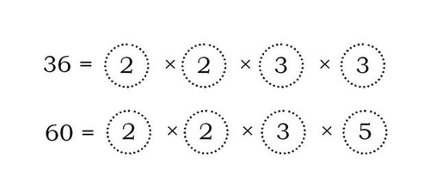 <p>For a number to be divisible by 4, the last two digits must be divisible by 4.</p>