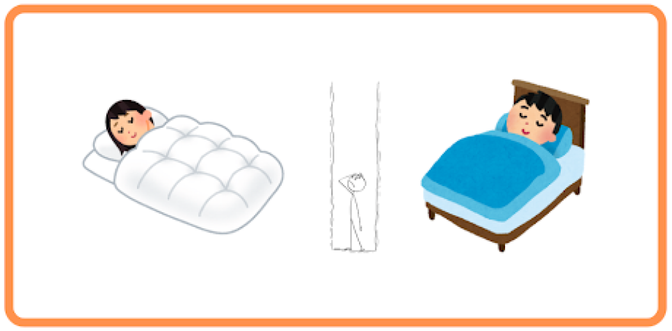 <p>tan cómoda que se quedó profundamente dormida.</p>