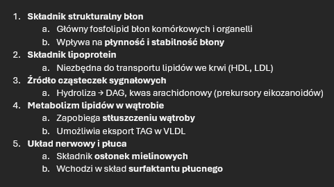 <p>Ikozanoidy związki powstałe z … do których należą … (3)</p>
