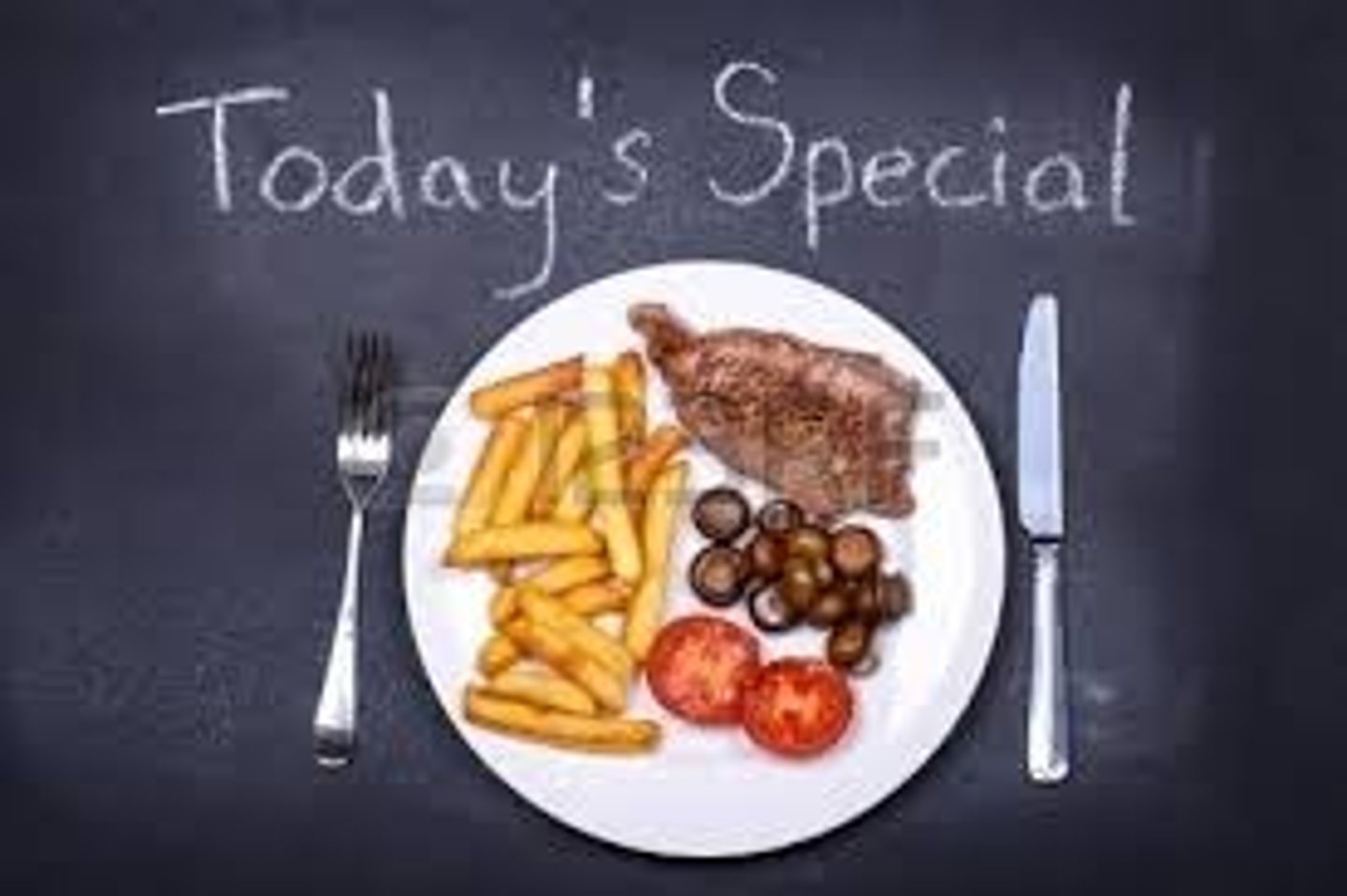 <p>What is the specialty of the house?</p>