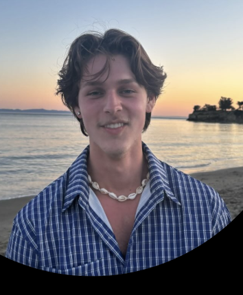 <p>Patrick Gagliano</p><p>Los Angeles, CA</p>