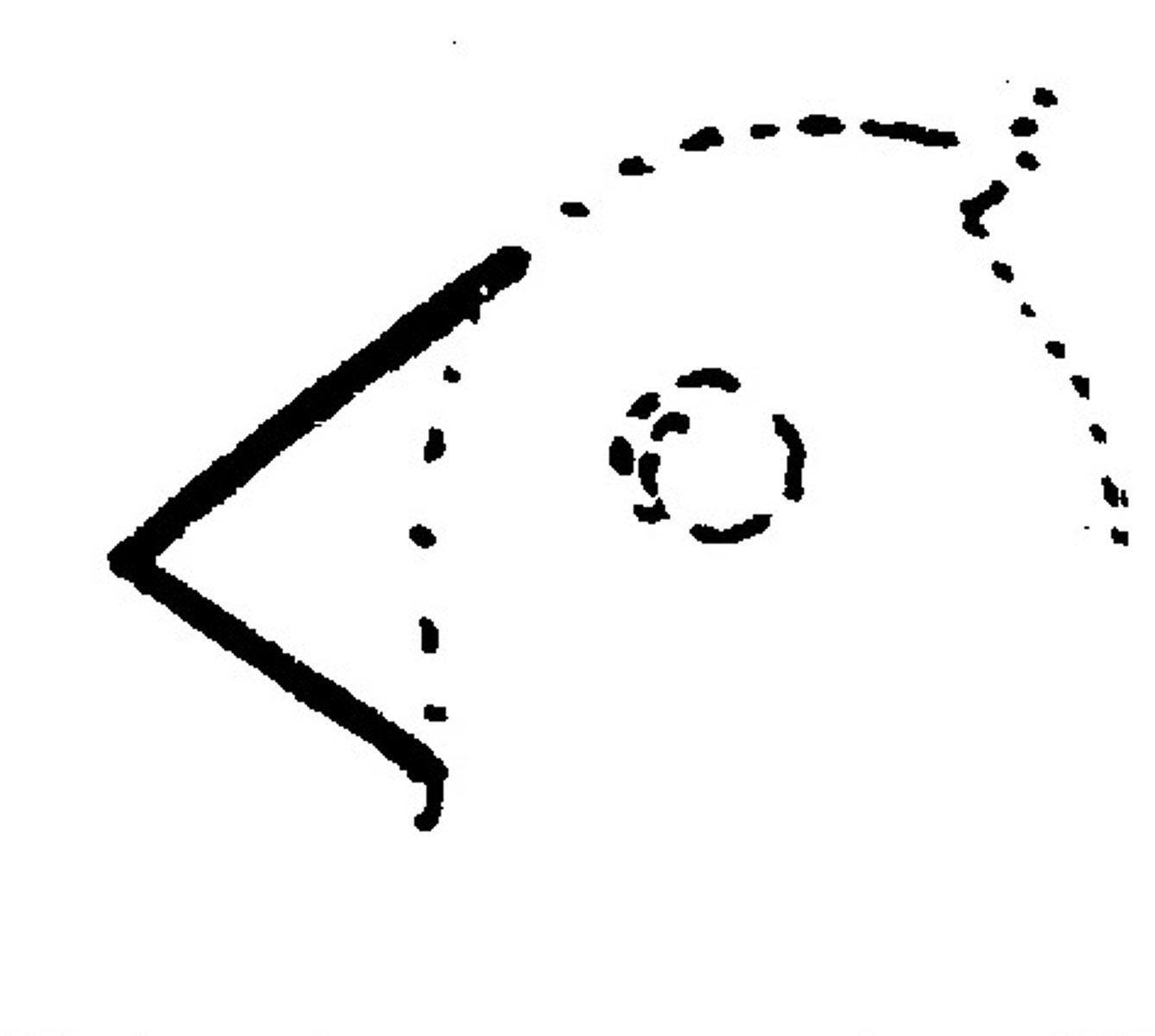 <p>Ku, ku...Coo-Coo Bird</p>