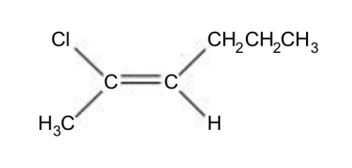 <p>Name this organic compound</p>
