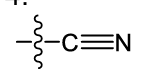 <p>what is this functional group? </p>