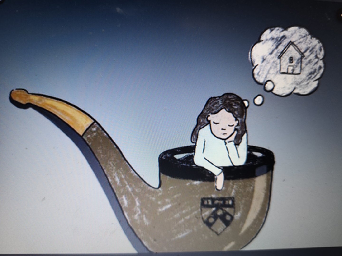 <p>giấc mơ ống</p><p>an idea / plan that is impossible / very unlikely to happen</p>