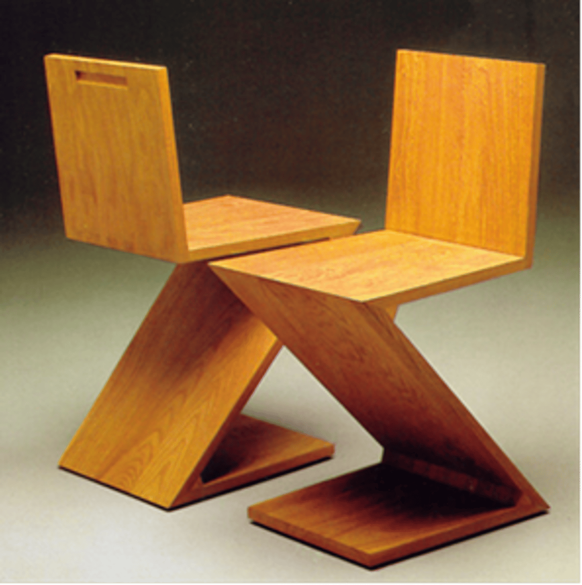 <p>Material: oak w/ brass fittings</p><p>Dimensions:</p><p>14.5" x 17.5" x 29.5"</p><p>Seat H: 16"</p>