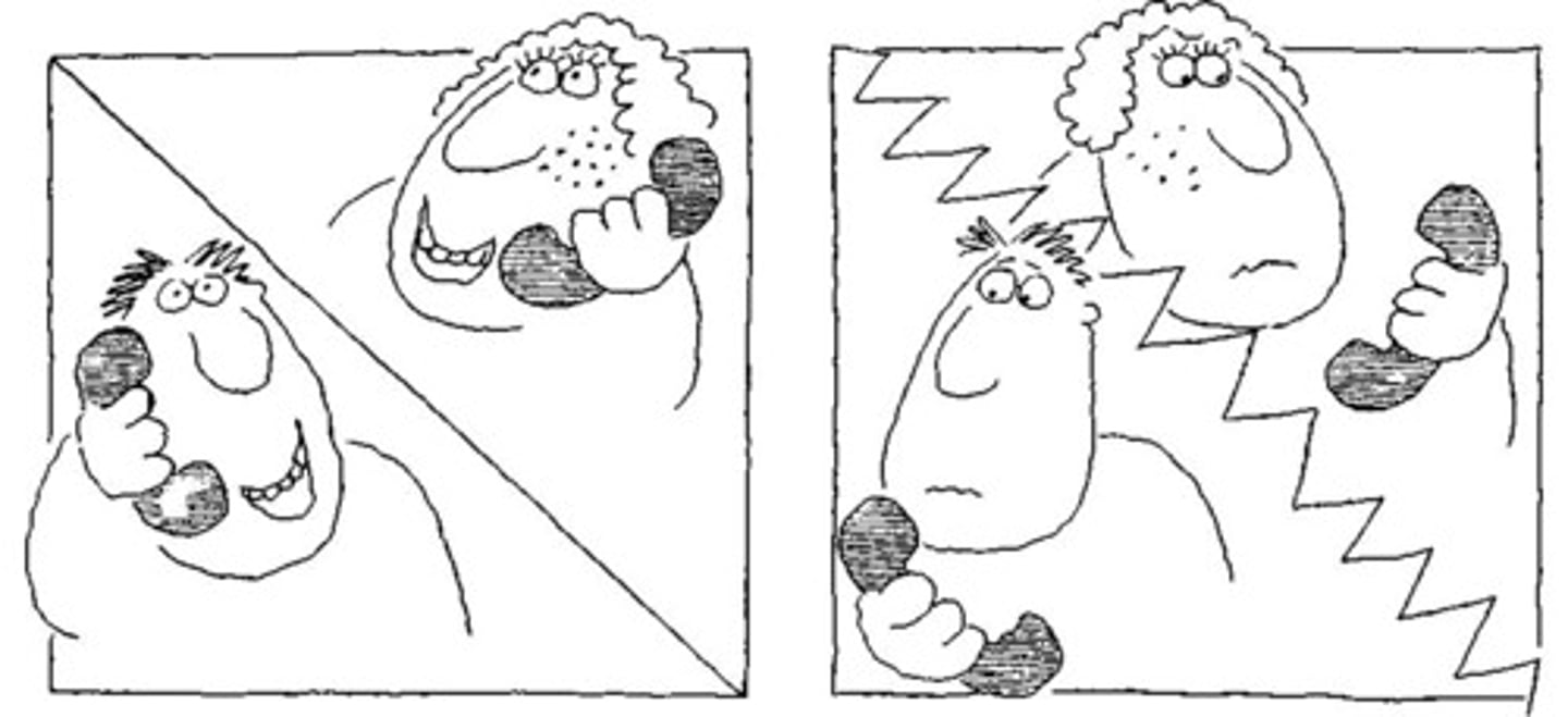 <p>(pv) to isolate</p>