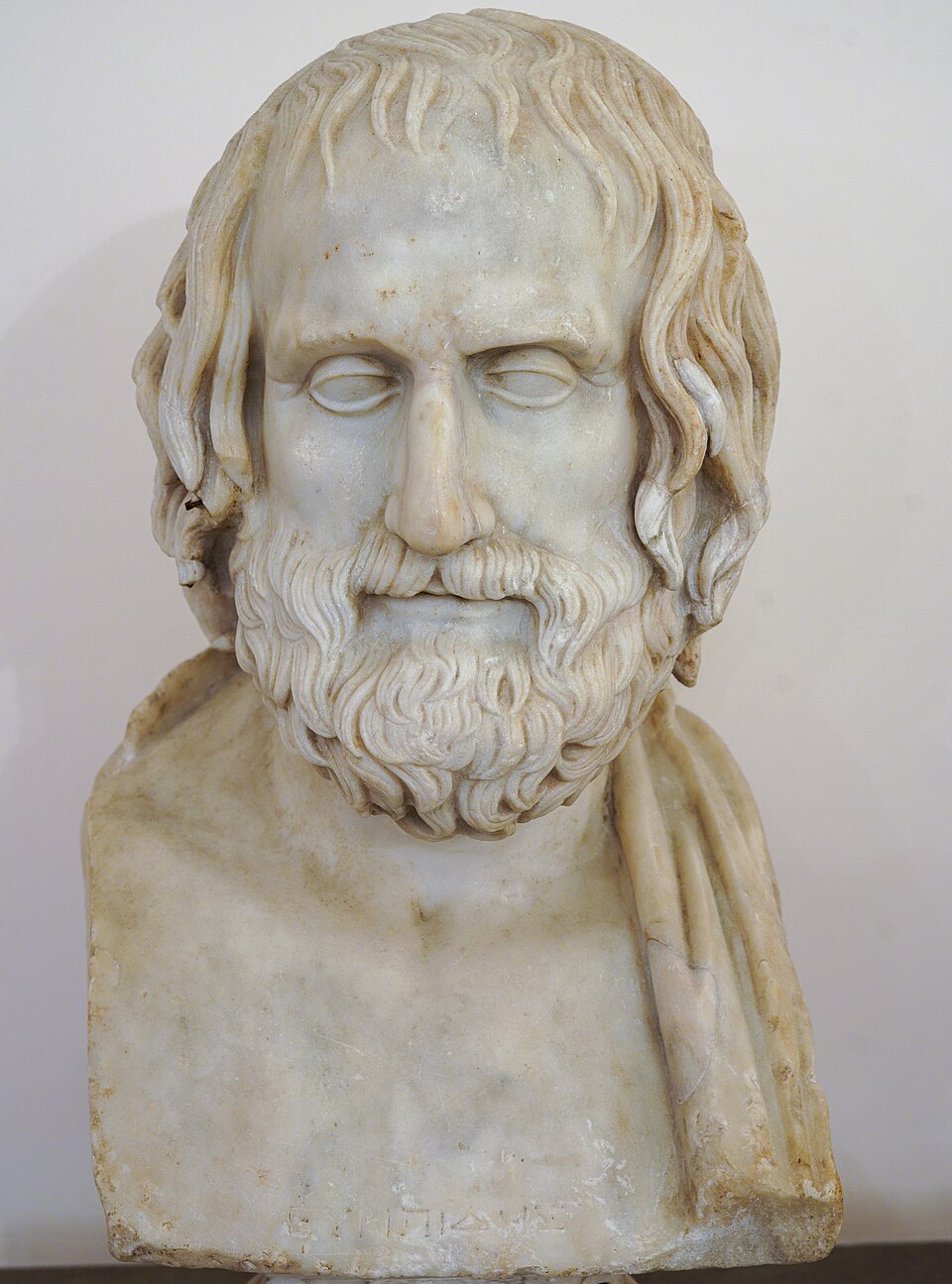 <p>480 BCE - 406 BCE - Euripides: Suppliant Women (All Facts) </p>