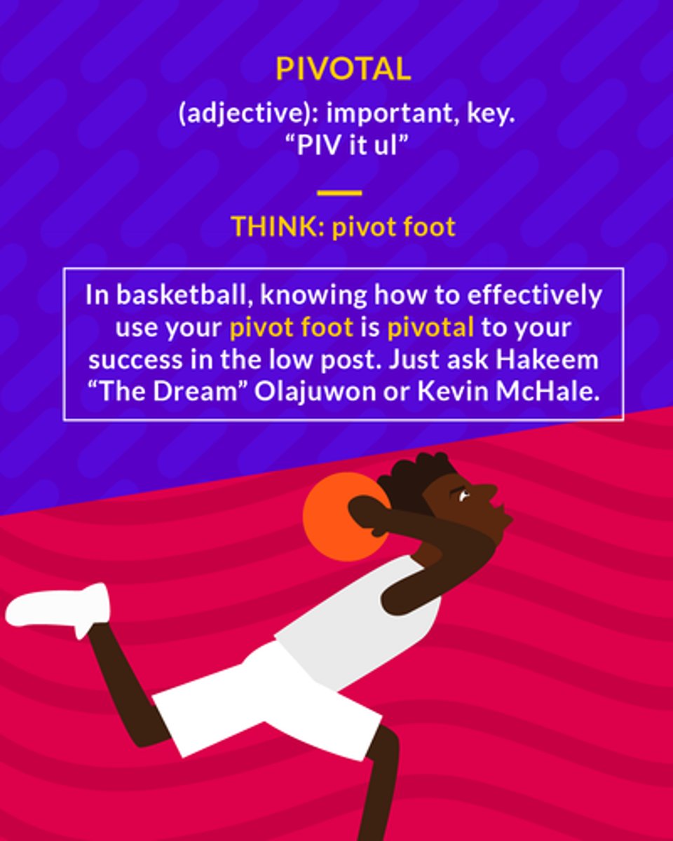 <p>(adj.) vitally important, essential</p>