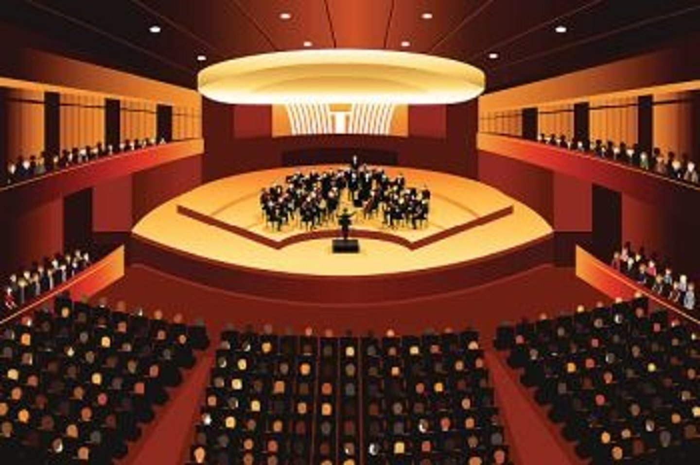 <p>concert hall</p>