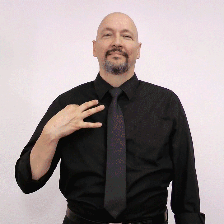 <p>pitch shirt and tug outwards a few times</p>