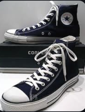 <p>sneakers</p>