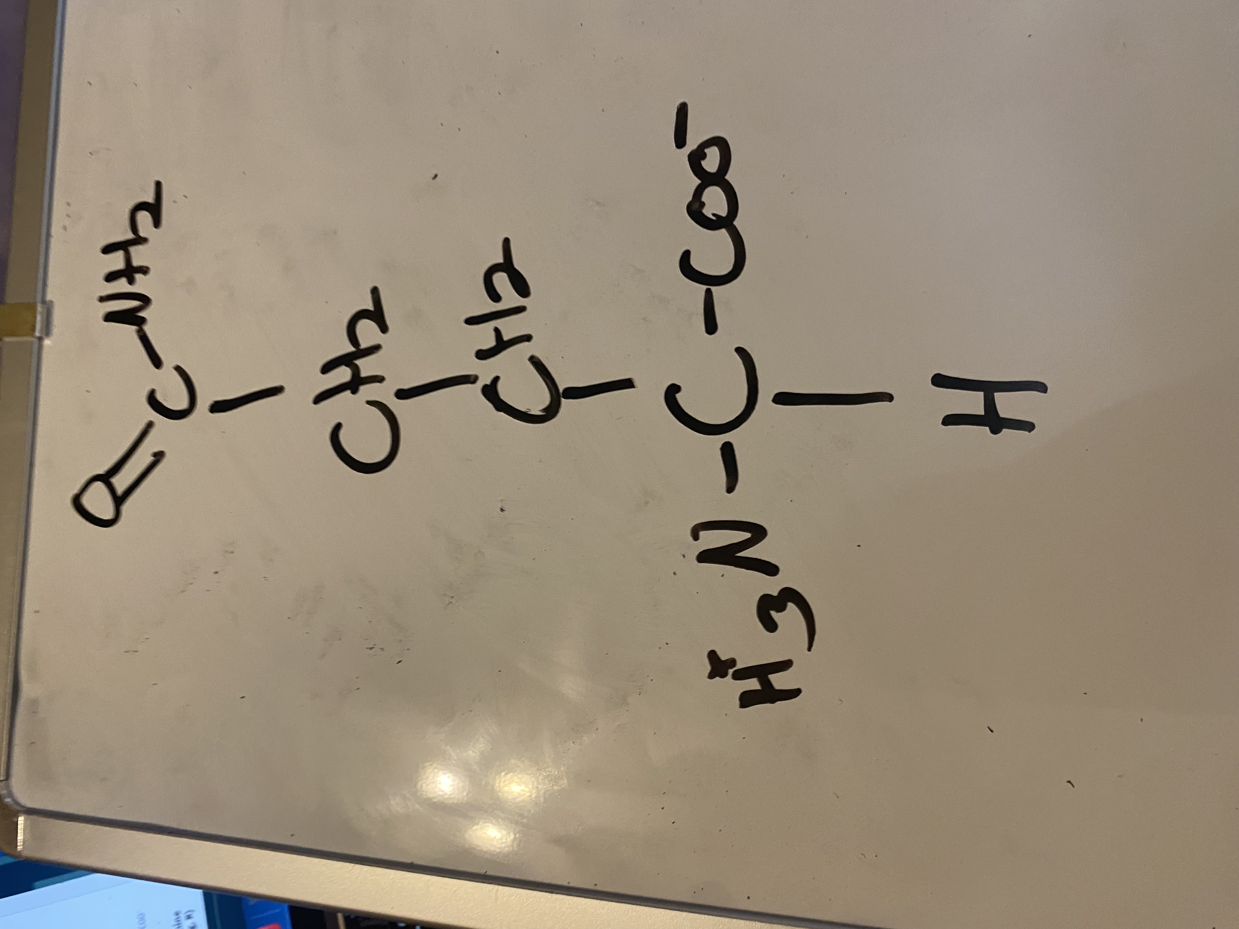 <p>Polar, chiral </p>