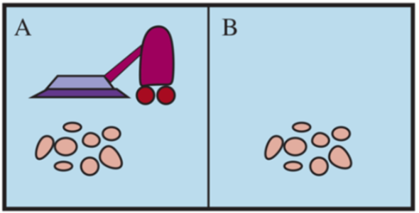 <p>Vacuum world: Properties</p>