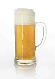 <p><mark data-color="yellow">das Bier</mark></p>