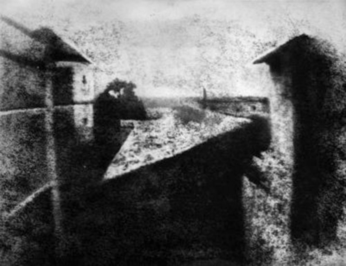 <p>Early Photography / Proto-Photography</p>