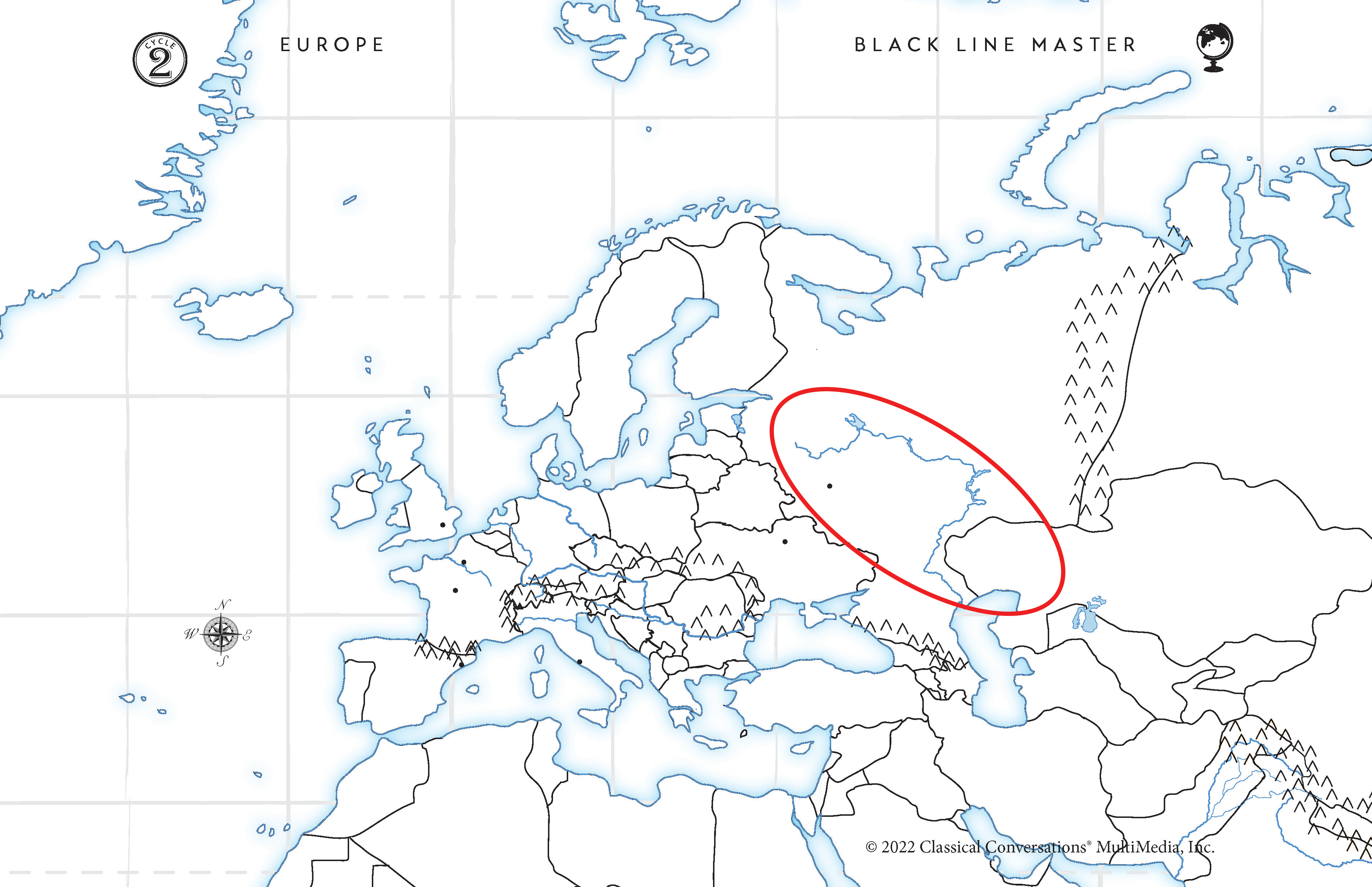 <p>Tell me the River</p>