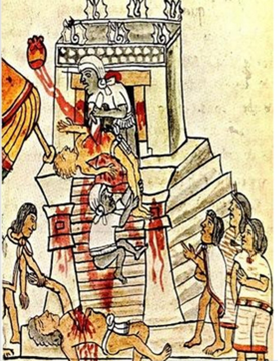 <p>-Unlike the Incans, the Aztecs didn't use government officials or bureaucrats</p><p>-Basically all they did was conquer people and then make them pay tribute</p><p>-The Aztecs would conquer neighbors and enslave them. The enslaved persons [slaves] would build pyramids and other stuff for the Aztecs</p><p>-Also unlike the Mayans and Aztecs, there was no city-states or local government. Once a tribe was conquered, a tribe could still keep its own government as long as it payed tribute on time</p><p>-If any tribe rebelled, they would be crushed by the Mexica/Aztec warriors</p><p>-At its high point, 500 city-states sent tribute in to Tenochtitlan</p>