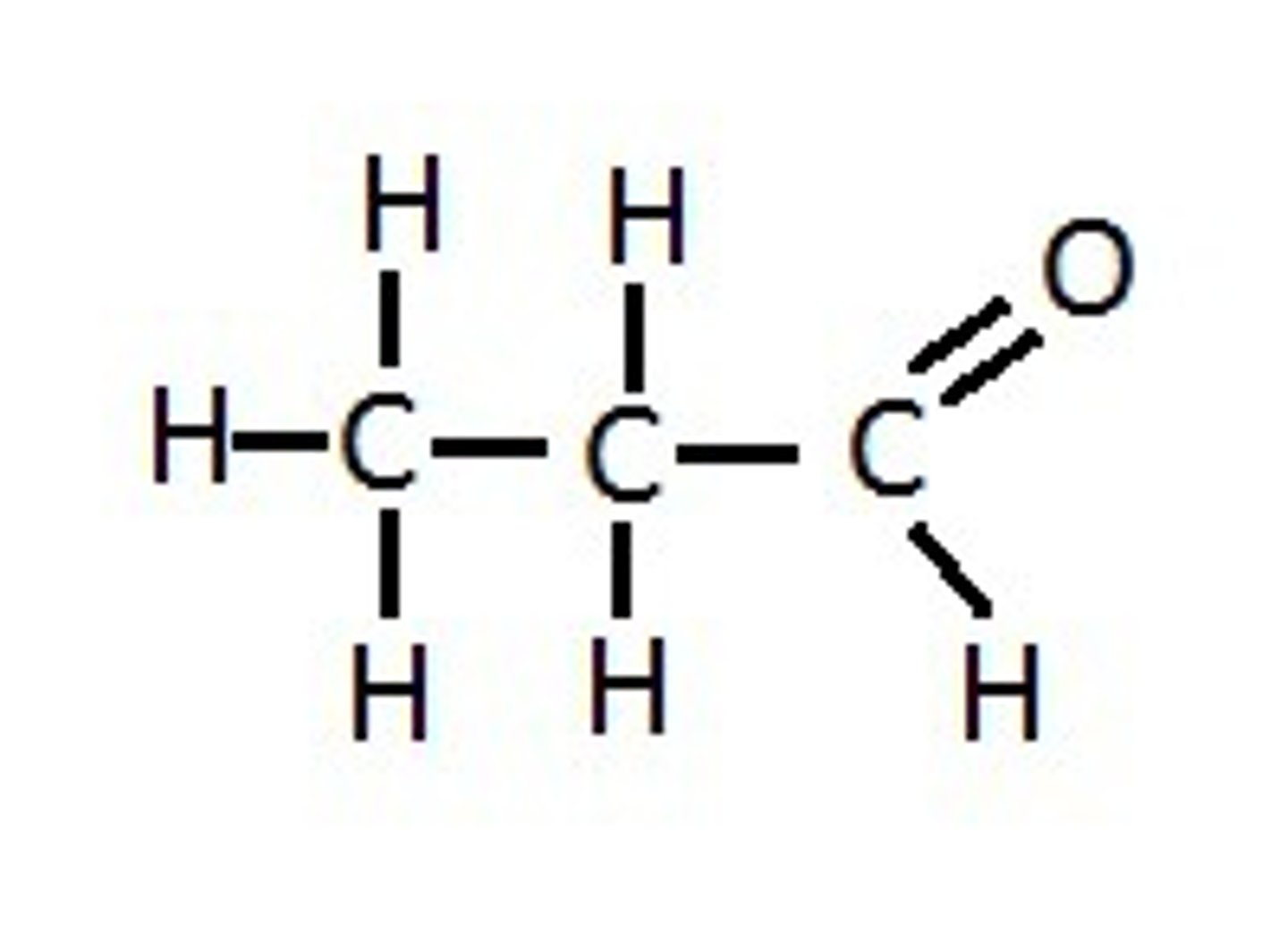 <p>What compound is this and what functional group(s) can you see?</p>