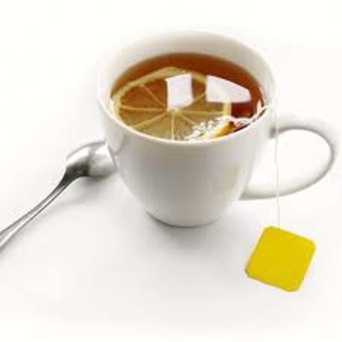 <p>(hot) tea</p>