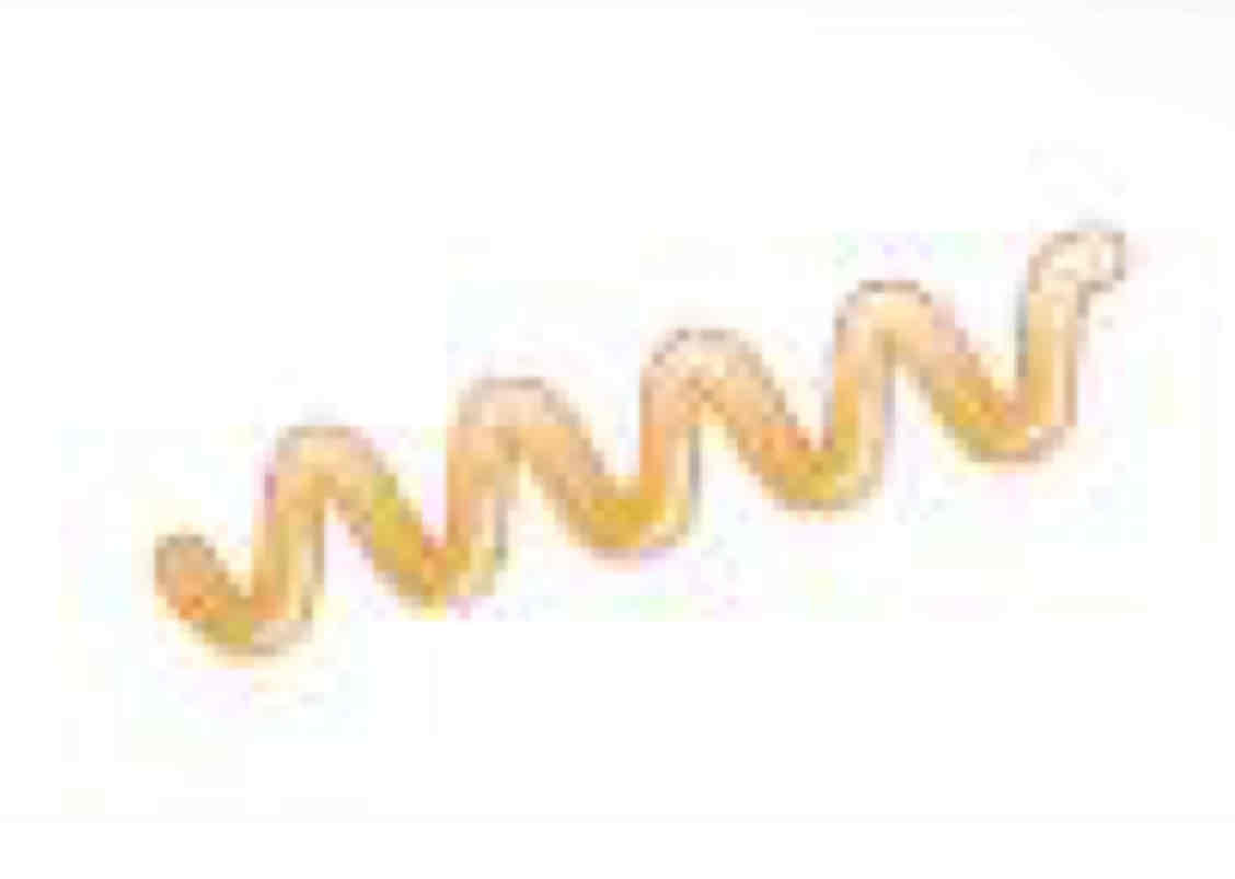 <p>Helical shape</p>