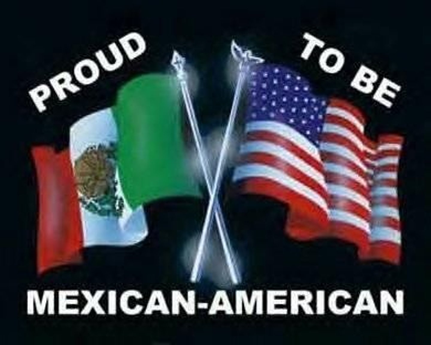<p>estadounidense descendiente de mexicanos</p>