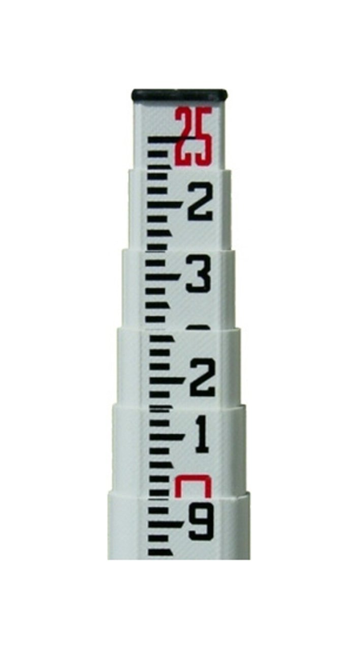 <p>long and extendable</p>