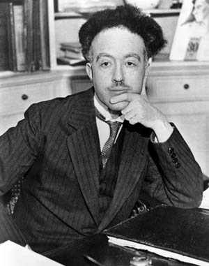 <p>Louis de Broglie</p>