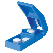 <p>Pill cutter</p>